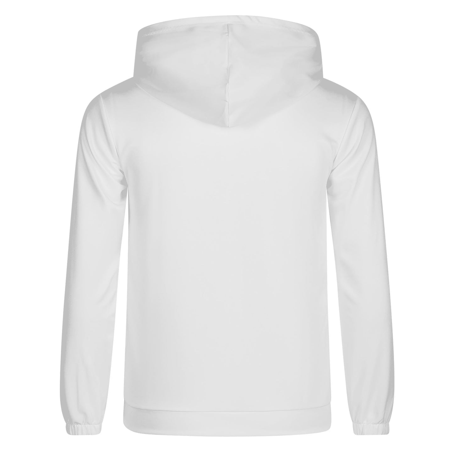 Men’s Fully Customizable Pullover Hoodie