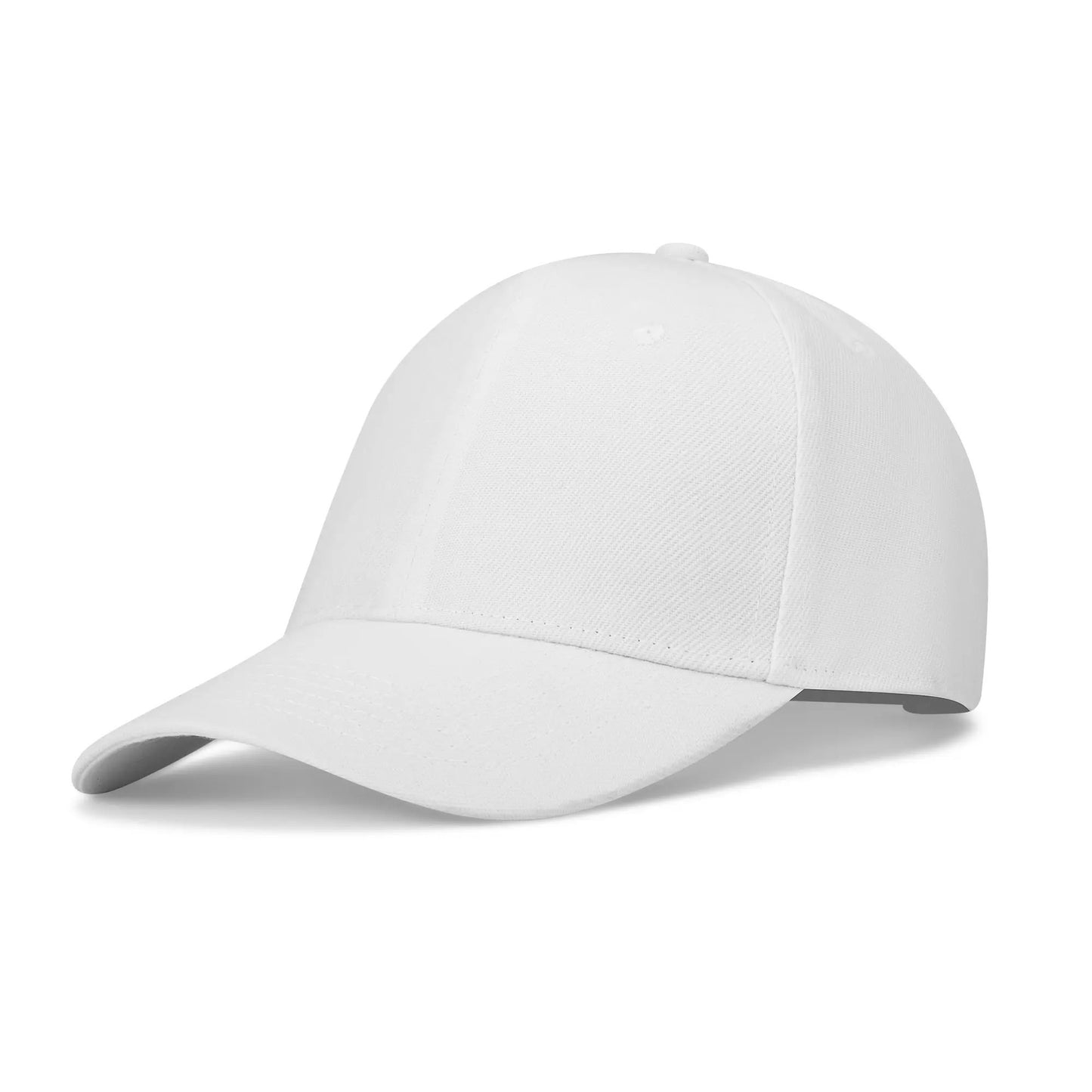 Custom Baseball Cap - Custom Embroidered Design