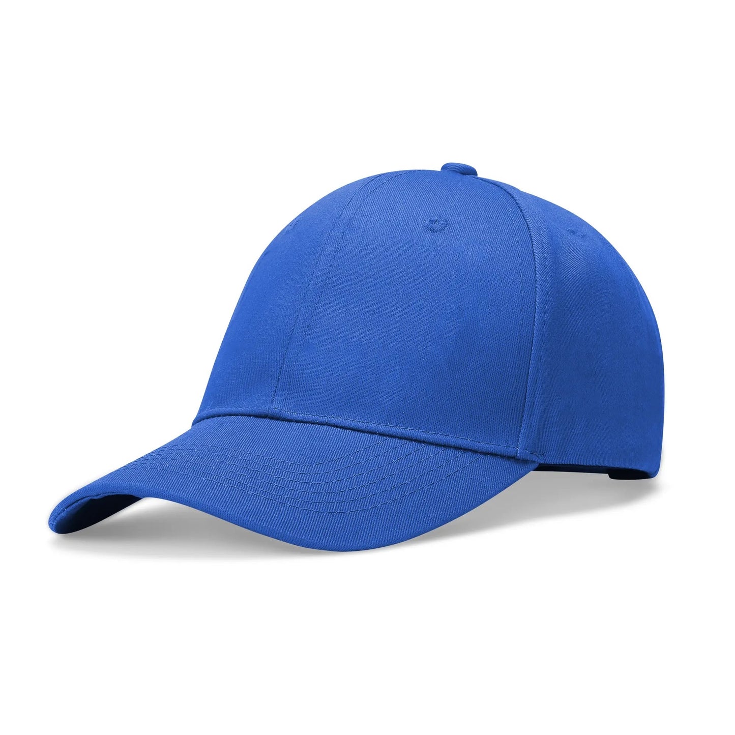 Custom Baseball Cap - Custom Embroidered Design