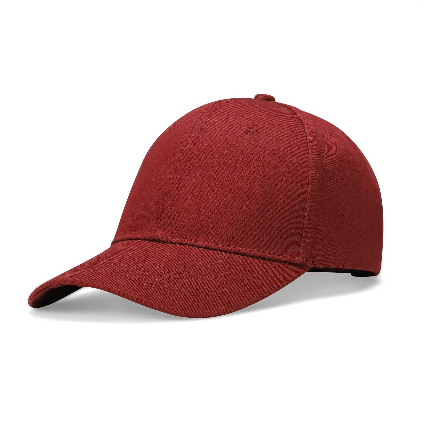 Custom Baseball Cap - Custom Embroidered Design