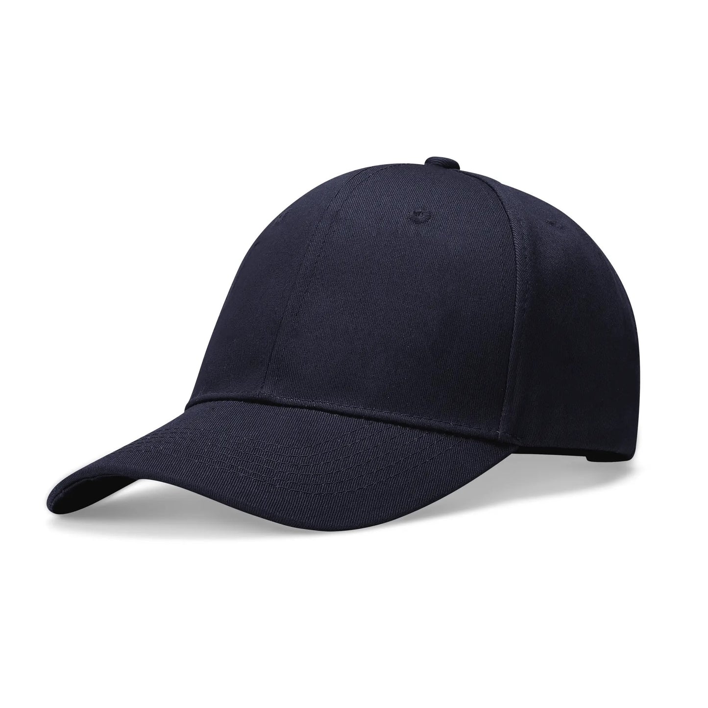 Custom Baseball Cap - Custom Embroidered Design