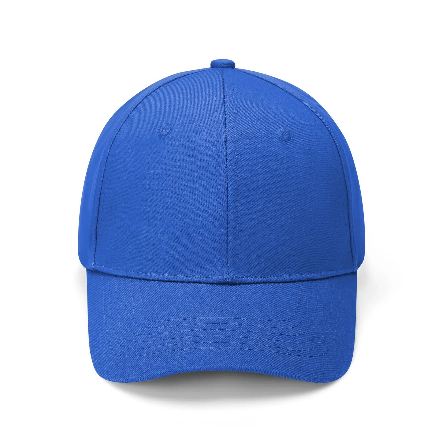 Custom Baseball Cap - Custom Embroidered Design