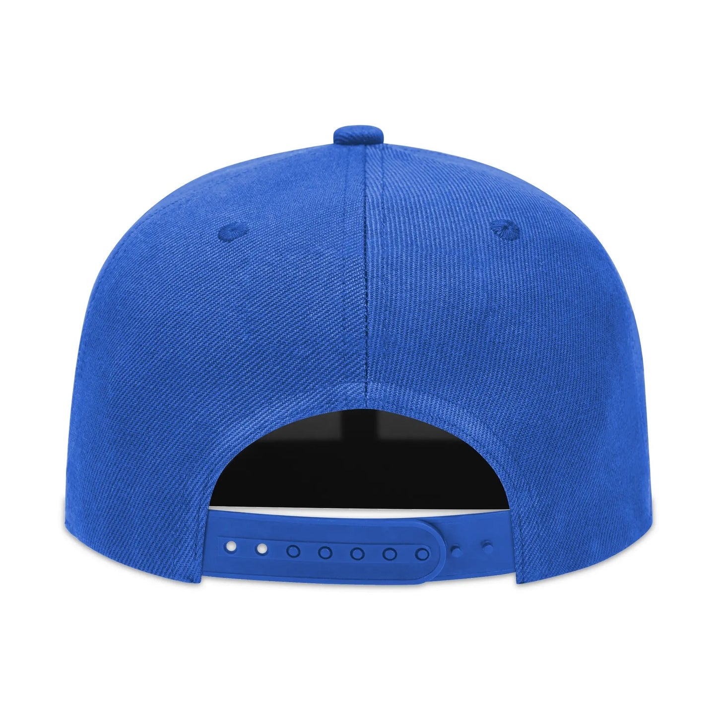 Custom Snapback Cap - Custom Embroidered Design