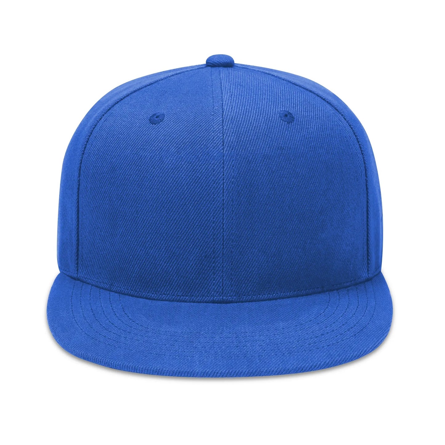 Custom Snapback Cap - Custom Embroidered Design