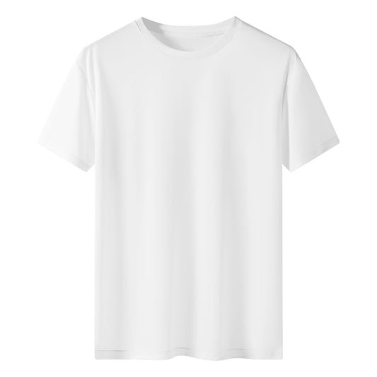 Men's Custom T Shirt - Full Custom Print Design