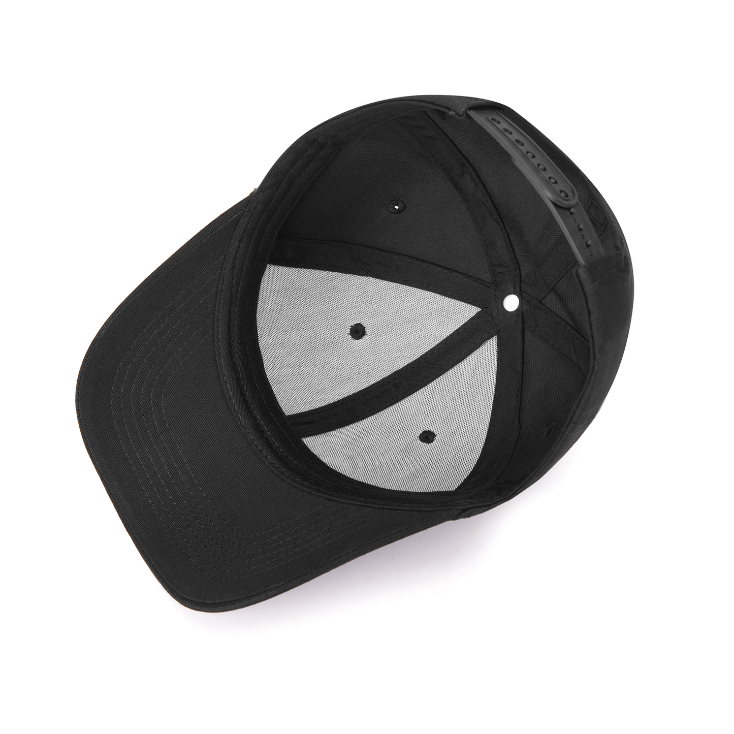 Custom Baseball Cap - Custom Embroidered Design